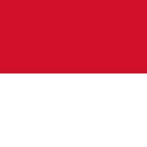 Indonesisch buffet