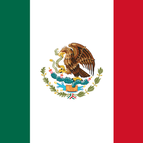 Mexicaans buffet