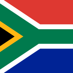 Zuid-Afrikaans buffet