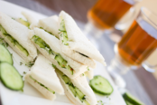 High-tea - Exclusive High-tea - Exclusive
