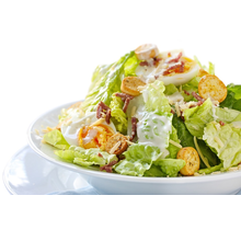 Maaltijdsalade caesar