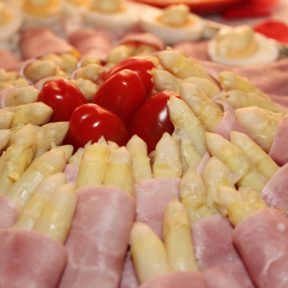 Saladeschotel huzarensalade