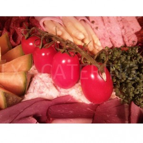 Saladeschotel hors d'oeuvre