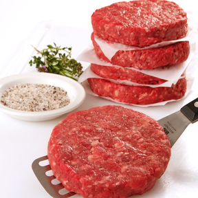 Barbecuepakket - Easy