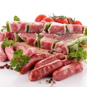 Barbecuepakket - Classic