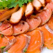 Barbecuepakket - Exclusive