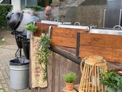 Verzorgde barbecue - Easy