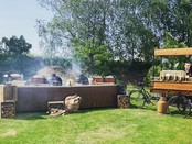 Verzorgde barbecue - Exclusive Verzorgde barbecue - Exclusive