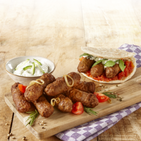 Cevapcici