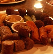 Snack hapjes - Easy Snack hapjes - Easy