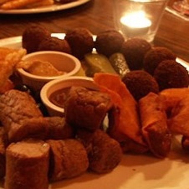 Snack hapjes - Easy Snack hapjes - Easy