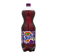 Fanta cassis 1,5L