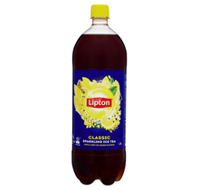 Ice tea lipton 1,5L