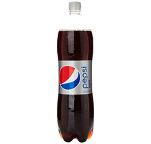 Pepsi cola light 1,5L