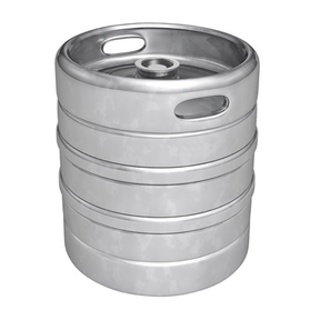 Tapbier horeca - Fust 50L