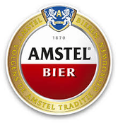 Tapbier amstel fust 50L