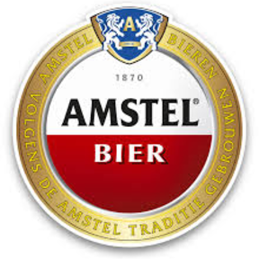 Tapbier amstel - Fust 50L
