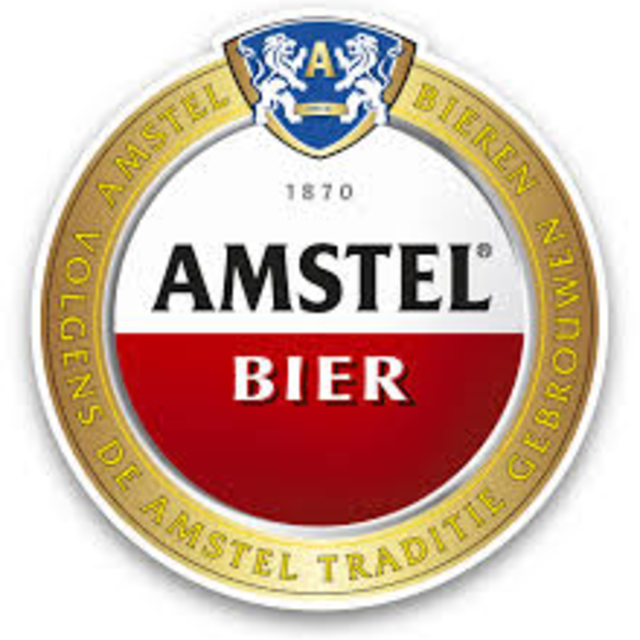 Tapbier amstel fust 50L