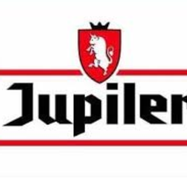 Tapbier jupiler fust 50L Tapbier jupiler fust 50L
