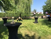 Picknickset 220x50cm