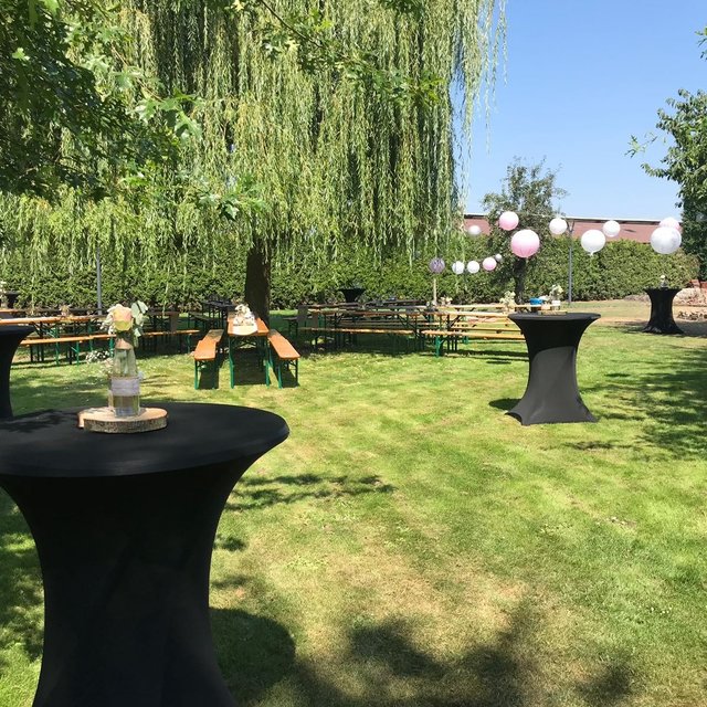 Picknickset 220x50cm