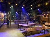 Picknickset 220x70cm