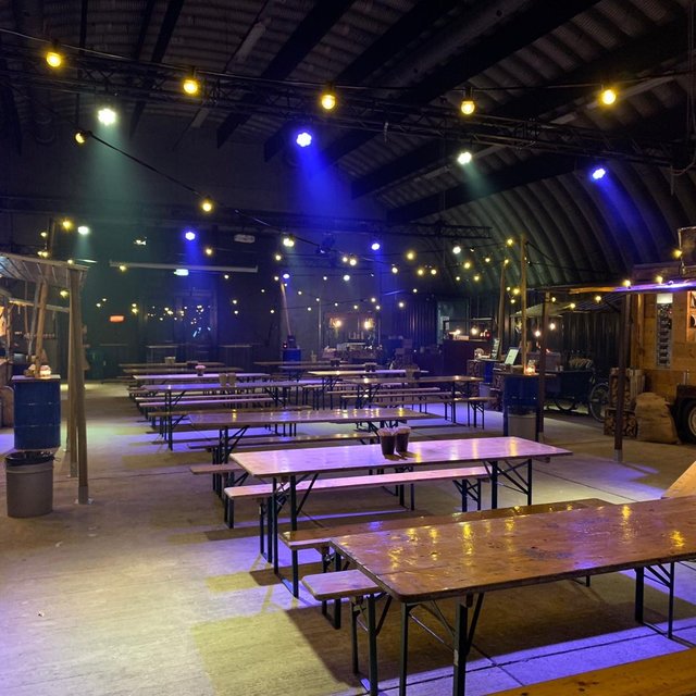 Picknickset 220x70cm