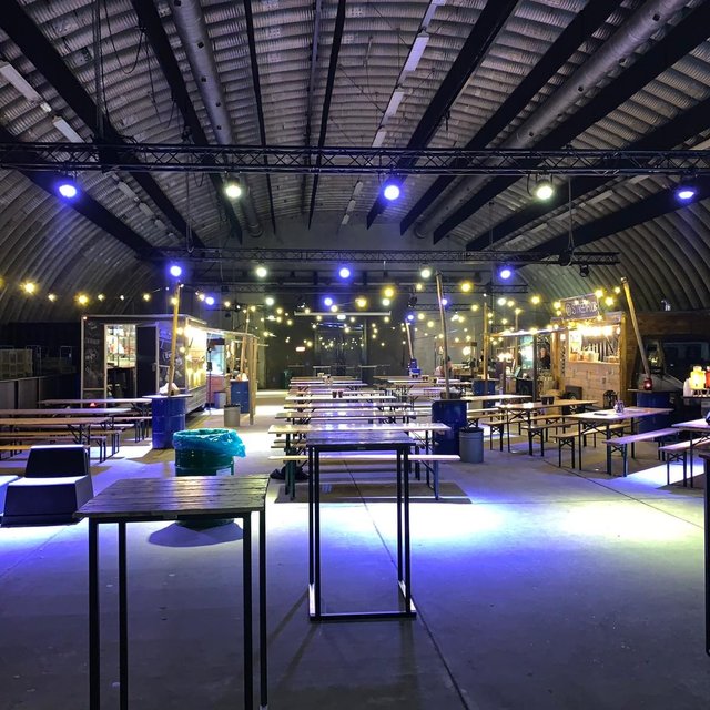 Picknickset 220x70cm