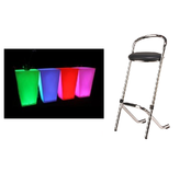 Staset Conic - Inclusief led verlichting