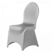 Stoelhoes t.b.v. stretch - Wit