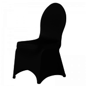 Stoelhoes t.b.v. stretch - Zwart