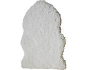 Schapenvacht imitatie