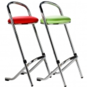 Barstoelhoes - Creme