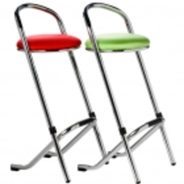 Barstoelhoes - Creme Barstoelhoes - Creme