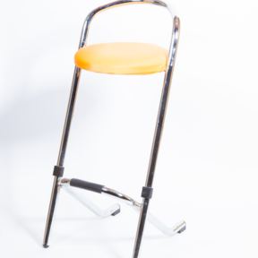 Barstoelhoes - Oranje