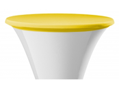 Cover dsn. 85cm - Geel