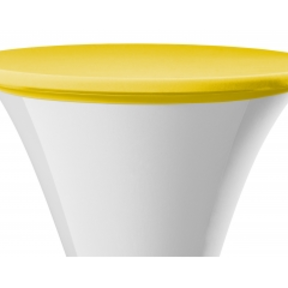 Cover dsn. 85cm - Geel