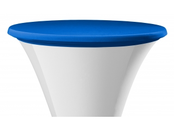 Cover dsn. 85cm  - Blauw