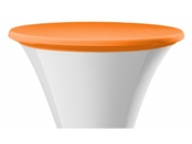 Cover dsn. 85cm  - Oranje Cover dsn. 85cm  - Oranje