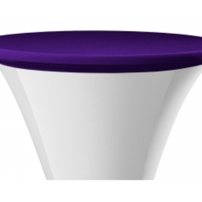 Cover dsn. 85cm- Paars