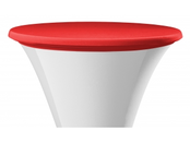 Cover dsn. 85cm - Rood