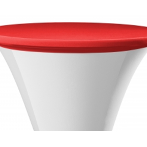 Cover dsn. 85cm - Rood