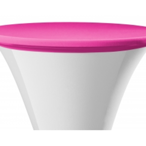 Cover dsn. 85cm - Roze