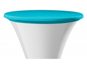 Cover dsn. 85cm - Turquoise