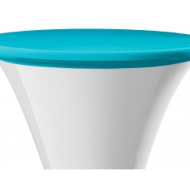 Cover dsn. 85cm - Turquoise