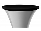 Cover dsn. 85cm - Zwart