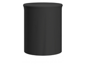 Statafelrok salsa dsn. 85cm - Zwart