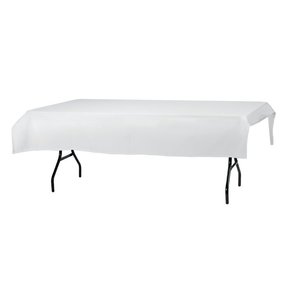 Linnen 220x130cm - Wit