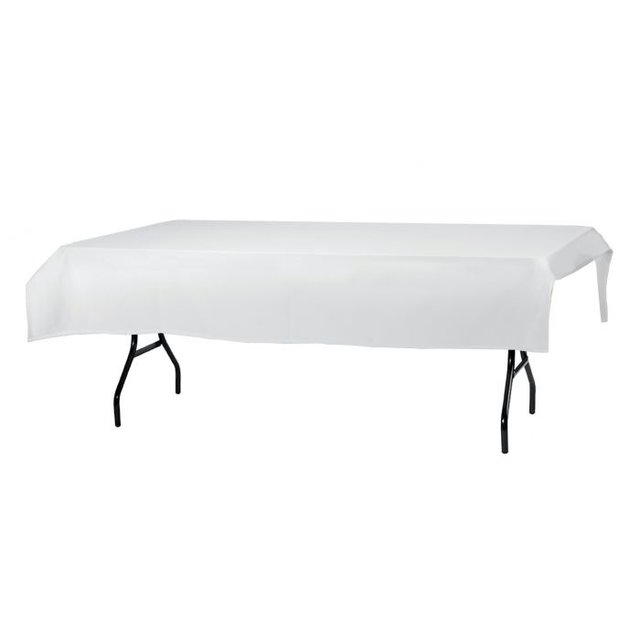 Linnen 220x130cm - Wit