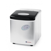 Ijsblokjesmachine 12kg/24uur Ijsblokjesmachine 12kg/24uur